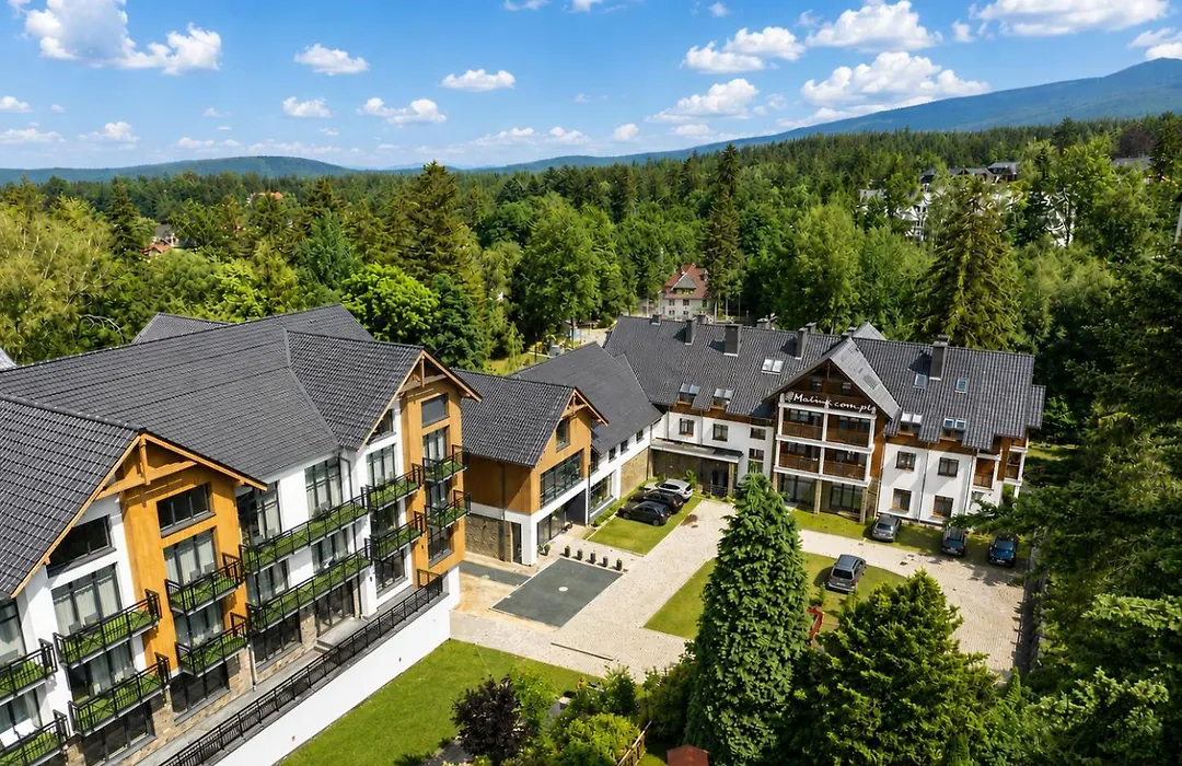 Malina Resort & Spa-1